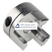 Mechanical transport transmission accessories Ruland_MJCC51-16-A