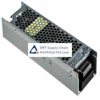 Power Supply _MEAN WELL_UHP-350-5