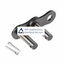 Mechanical transport transmission accessories Renold_SD24B1S12I