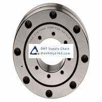 Bearings-seals IKO Nippon Thompson_CRBFV3515ATUUT1