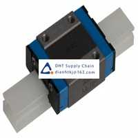 Bearings-seals IKO Nippon Thompson_ML12C1HS2