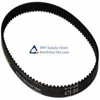 Mechanical transport transmission accessories RS PRO_175-5215