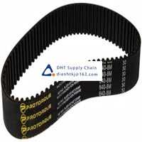 Mechanical transport transmission accessories RS PRO_175-5232