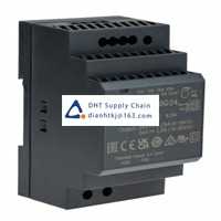 Voltage converter_MEAN WELL_DDR-60G-24