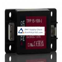 Power Supply _TRACOPOWER_TPP 15-109-J