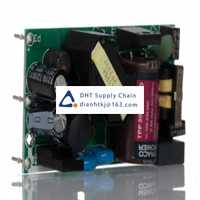 Power Supply _TRACOPOWER_TPP 30-124A-D
