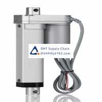 Mechanical transport transmission accessories RS PRO_177-4490