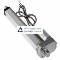 Mechanical transport transmission accessories RS PRO_177-4501