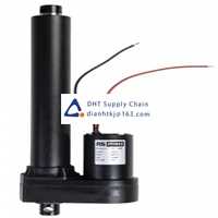 Mechanical transport transmission accessories RS PRO_177-4505