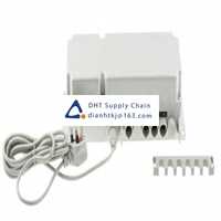 Mechanical transport transmission accessories RS PRO_177-4524