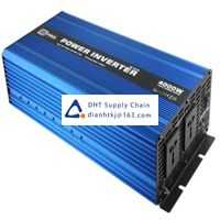 Voltage converter_RS PRO_179-3344