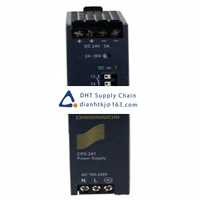 Power Supply _PULS_CP5.241