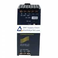 Power Supply _PULS_CP10.241-C1