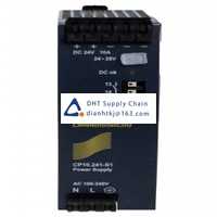 Power Supply _PULS_CP10.241-S1