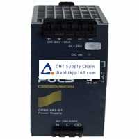 Power Supply _PULS_CP20.241-S1