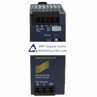Power Supply _PULS_CP10.241-S2