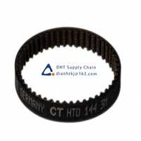 Mechanical transport transmission accessories Contitech_HTD 144-3M-06