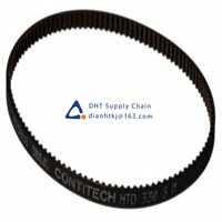 Mechanical transport transmission accessories ContiTech_HTD 330-3M-06
