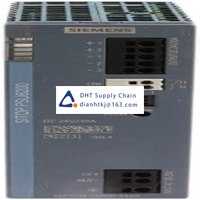 Power Supply _Siemens_6EP3334-7SB00-3AX0