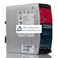 Power Supply _TRACOPOWER_TIB 120-124EX