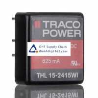 Voltage converter_TRACOPOWER_THL 15-2415WI