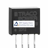 Voltage converter_TRACOPOWER_TBA 1-2419