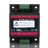 Voltage converter_TRACOPOWER_TMDC 06-2412