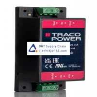 Voltage converter_TRACOPOWER_TMDC 10-2418