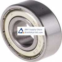 Bearings-seals RS PRO_188-3328