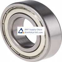 Bearings-seals RS PRO_188-3333