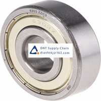 Bearings-seals RS PRO_188-3338