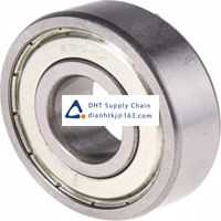 Bearings-seals RS PRO_188-3339