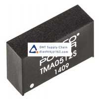 Voltage converter_TRACOPOWER_TMA 0512S