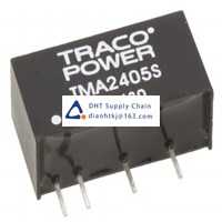 Voltage converter_TRACOPOWER_TMA 2405S