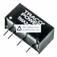 Voltage converter_TRACOPOWER_TMA 2415S