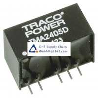 Voltage converter_TRACOPOWER_TMA 2405D