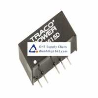 Voltage converter_TRACOPOWER_TMA 0515D