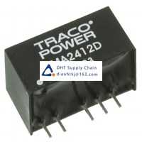 Voltage converter_TRACOPOWER_TMA 2412D