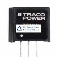 Voltage converter_TRACOPOWER_TSR 0.6-48120WI