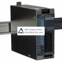 Power Supply _Siemens_6EP3343-0SA00-0AY0