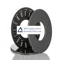Bearings-seals IKO Nippon Thompson_NTB1024AS