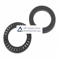 Bearings-seals IKO Nippon Thompson_NTB40603AS