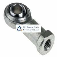 Bearings-seals RS PRO_198-8967