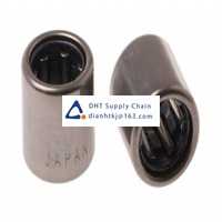 Bearings-seals IKO Nippon Thompson_TLA59Z