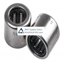 Bearings-seals IKO Nippon Thompson_TLA69Z