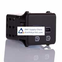 Voltage converter_Molex_79540-5067