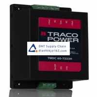 Voltage converter_TRACOPOWER_TMDC 60-7223H