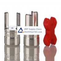 Mechanical transport transmission accessories KTR_ROTEXGS7-COMPLETE