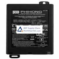 Power Supply _Phihong_POE29U-1AT(PL)D