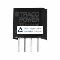 Voltage converter_TRACOPOWER_TEA 1-0505